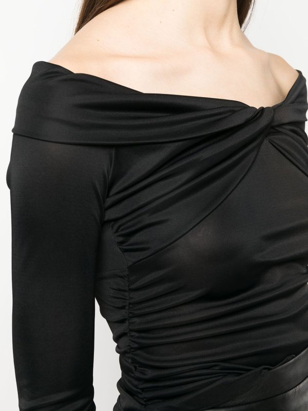 ISABEL MARANT buy online Top - Schwarz