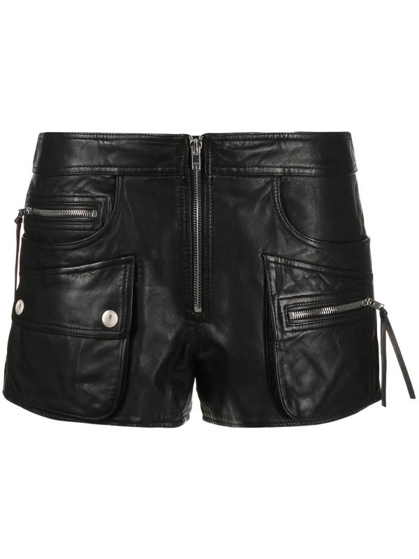 ISABEL MARANT buy online ショートパンツ - 黒