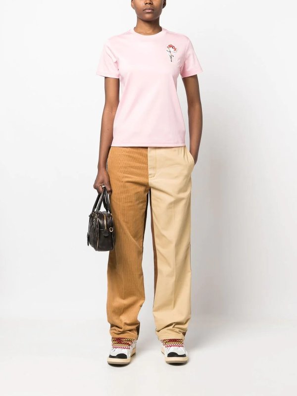 LANVIN: Tシャツ online - Tシャツ - L