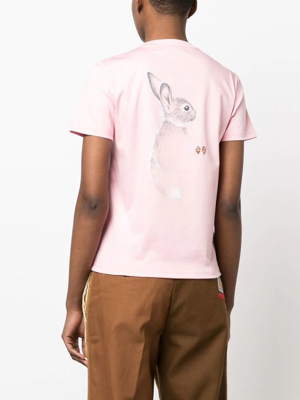 Tシャツ - L shop online: LANVIN