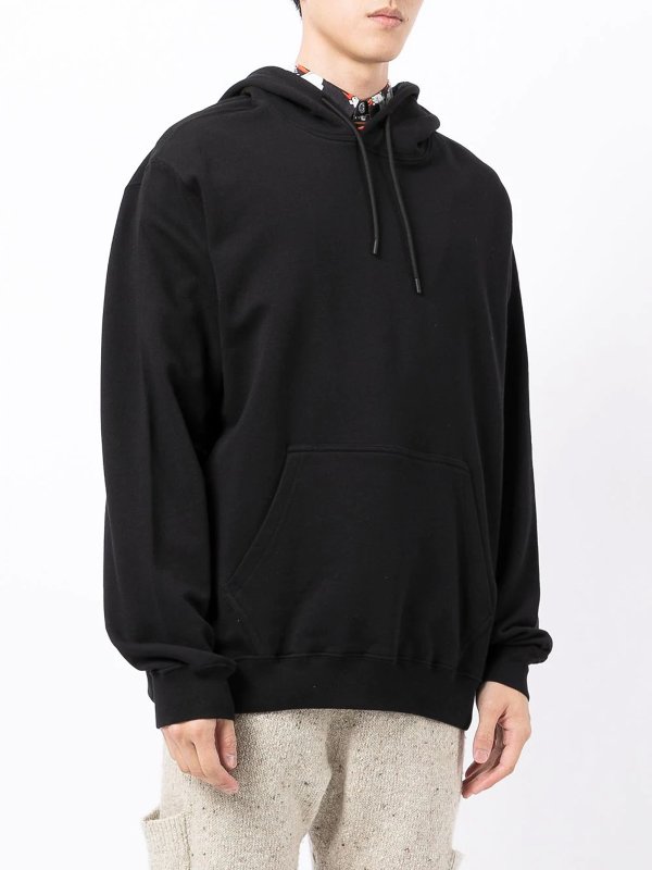 The Best Shops m.s.g.m.: Sudaderas y suéteres - Sudadera - Negro