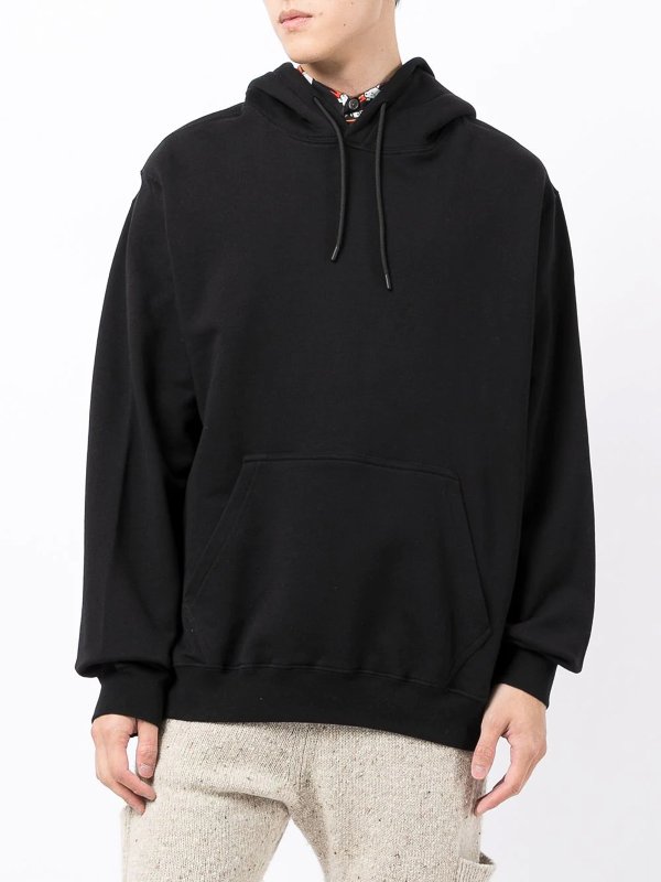 Sudadera - Negro shop online: m.s.g.m.