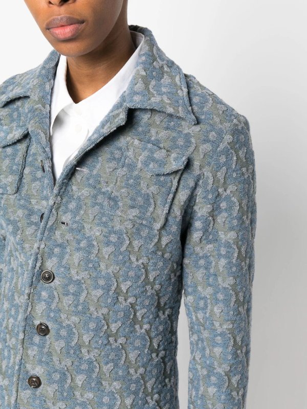 Maison Margiela buy online シャツ - グレー