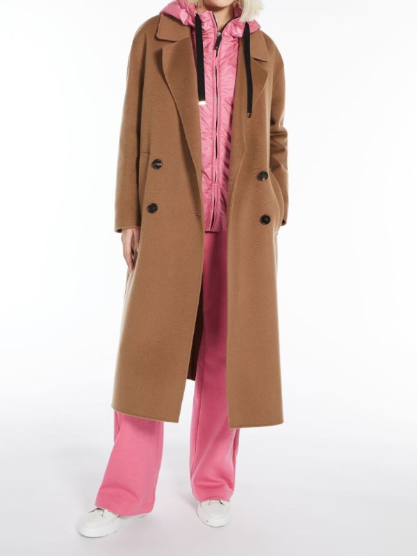 Max Mara: Blazer online - Blazer - Camel