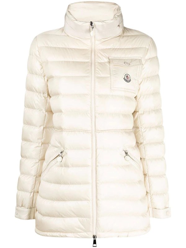 MONCLER buy online ダウンジャケット - ベージュ