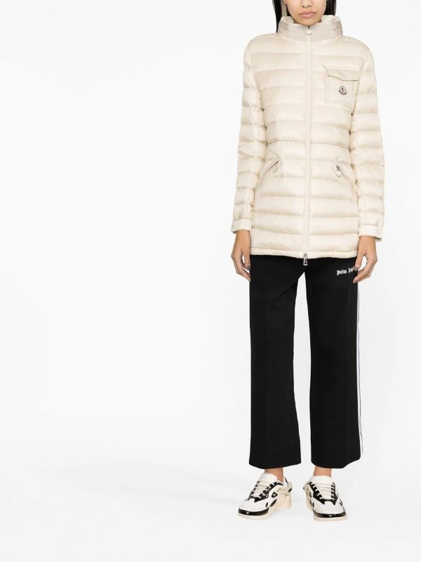 iKRIX MONCLER: ダウンジャケット - ベージュ