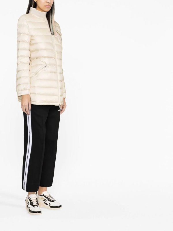 ダウン・ハイテクジャケット shop online ダウンジャケット - ベージュ