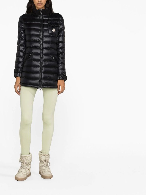 MONCLER: ブレザー online - ブレザー - 黒