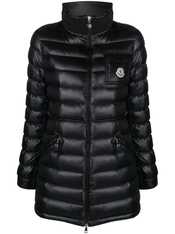 MONCLER buy online ブレザー - 黒