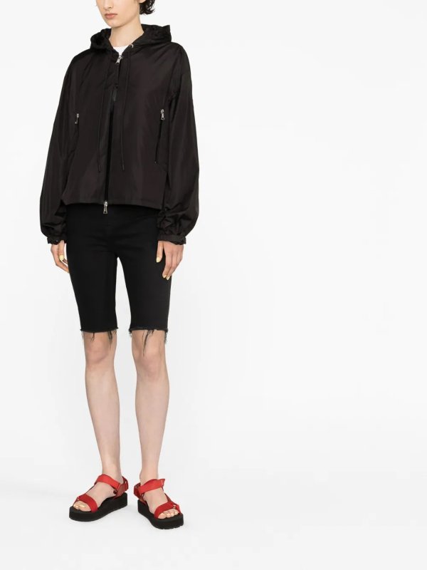 MONCLER: ブレザー online - ブレザー - 黒