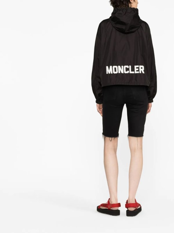 iKRIX MONCLER: ブレザー - ブレザー - 黒