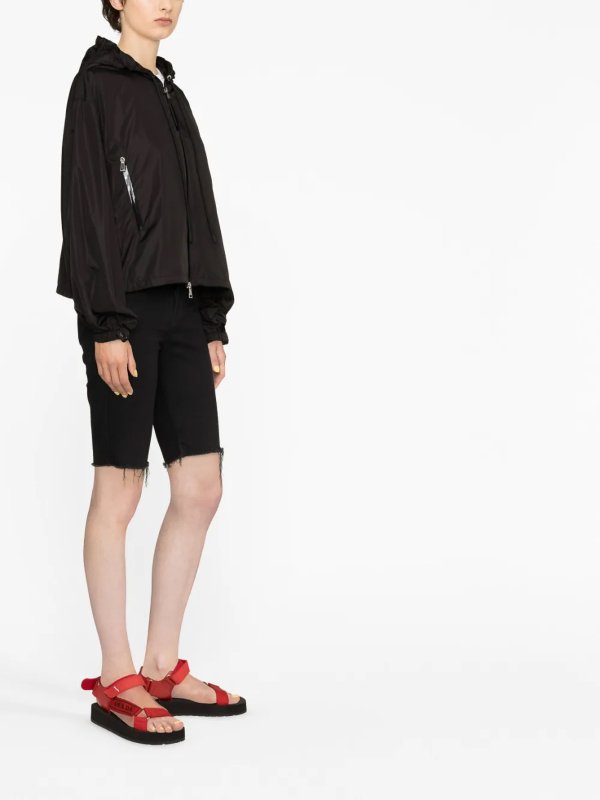 ブレザー - 黒 shop online: MONCLER