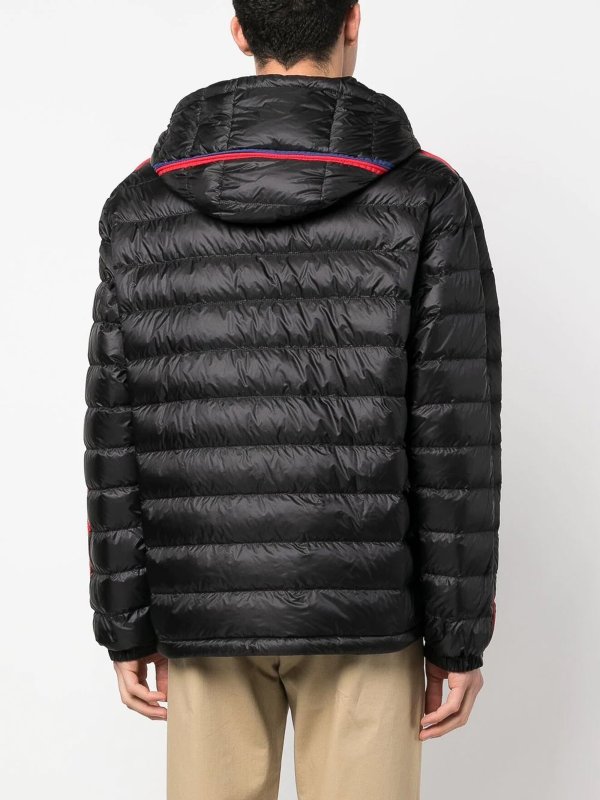 iKRIX MONCLER: Vestes de costume - Blazer - Noir