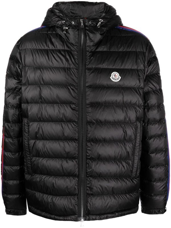 iKRIX MONCLER: Blazer - Noir