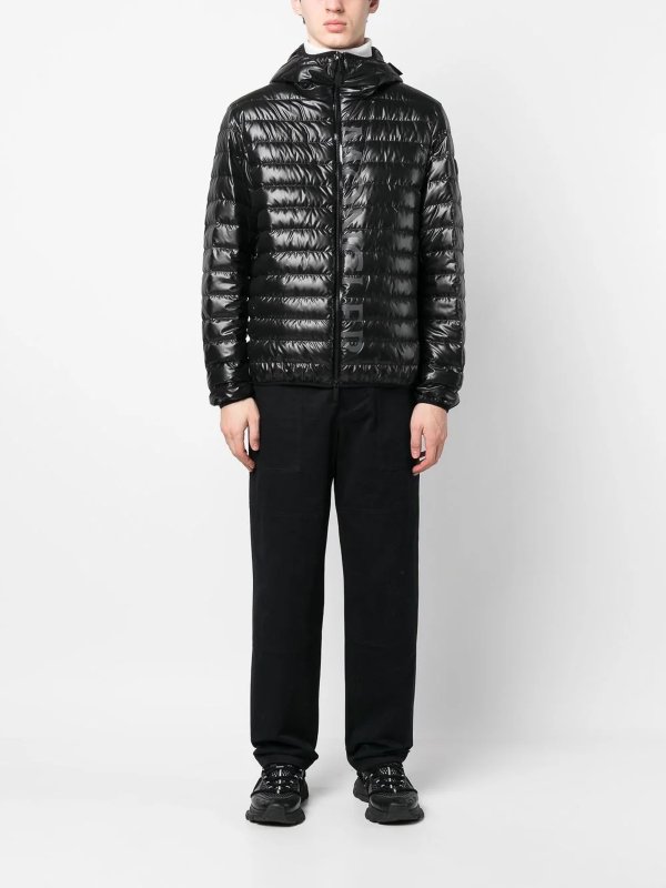 MONCLER: Blazer online - Blazer - Schwarz