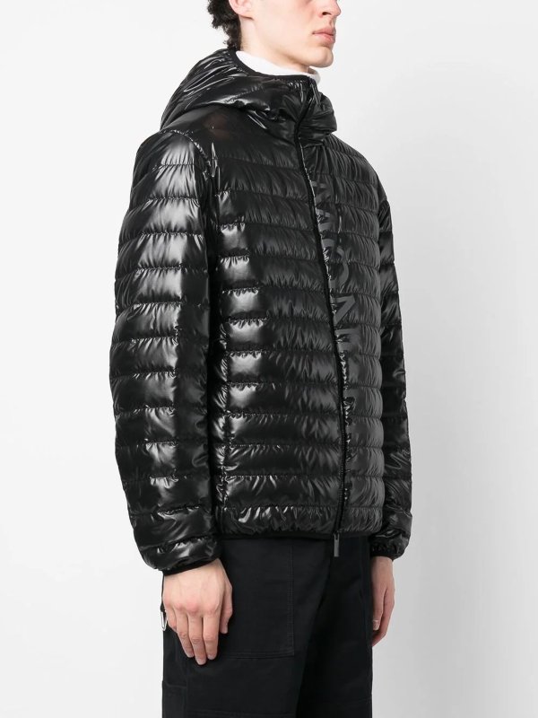 Blazer - Schwarz shop online: MONCLER