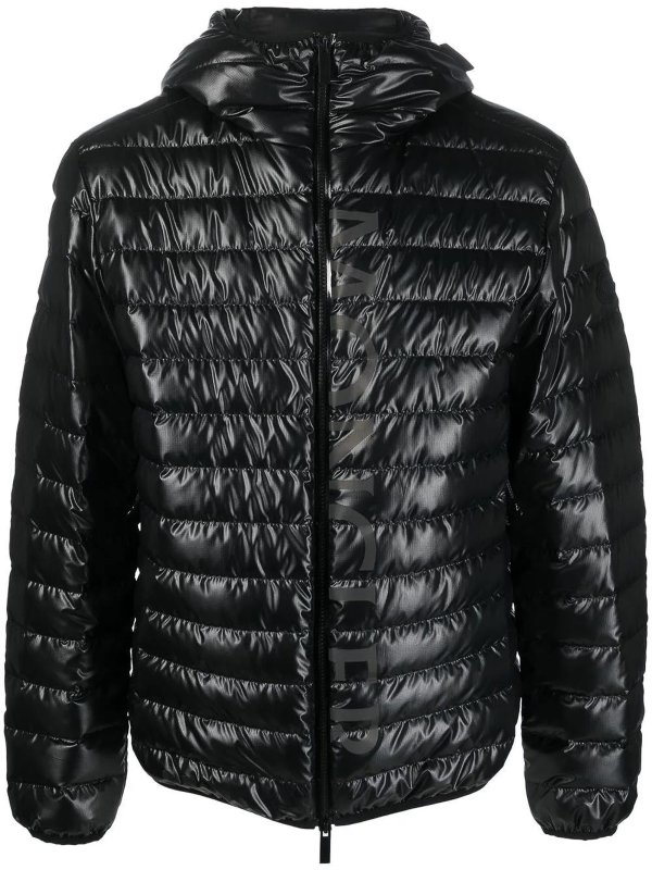 iKRIX MONCLER: Blazer - Schwarz