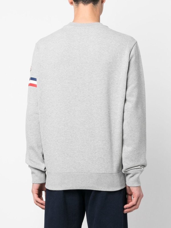 Hemd - Grau shop online: MONCLER