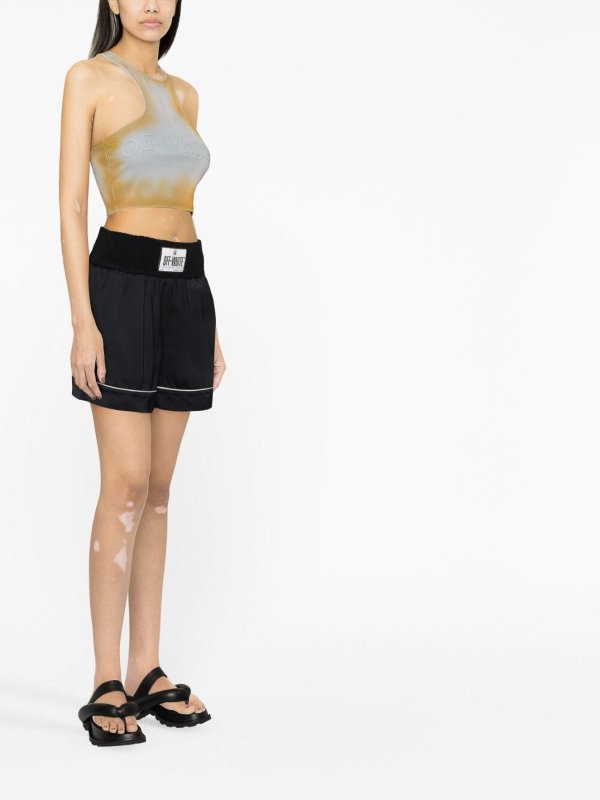 Shorts - Schwarz shop online: OFF-WHITE