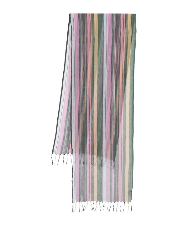 PAUL SMITH: Bagues - Bague - Multicolore