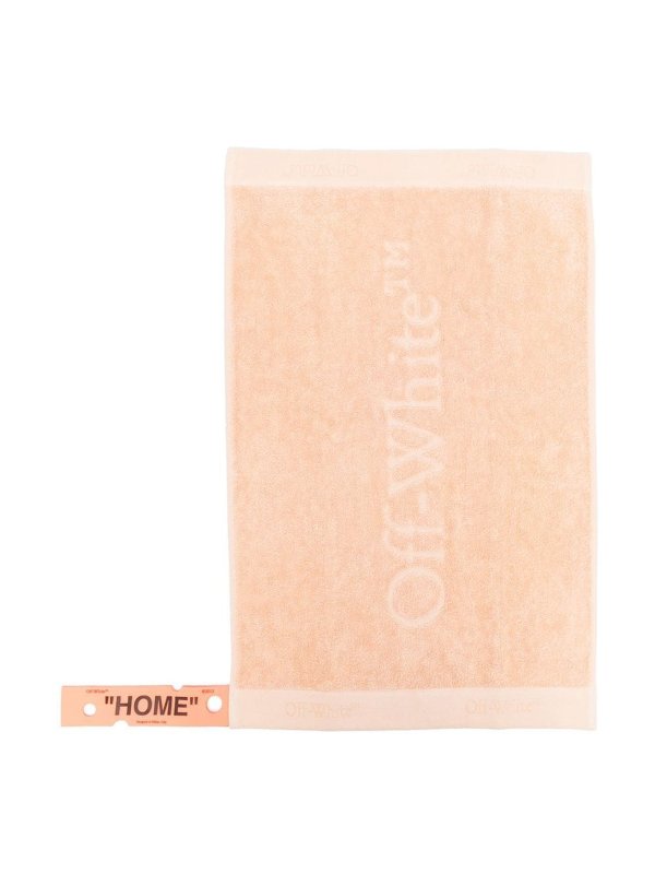 iKRIX OFF-WHITE: Rings - Bookish cotton tower set
