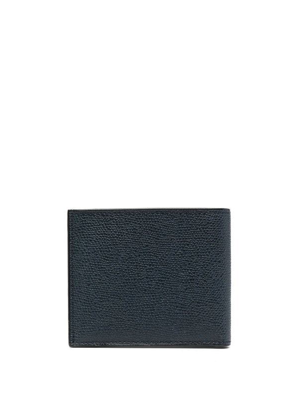 VALEXTRA: wallets & purses online - Small leather wallet
