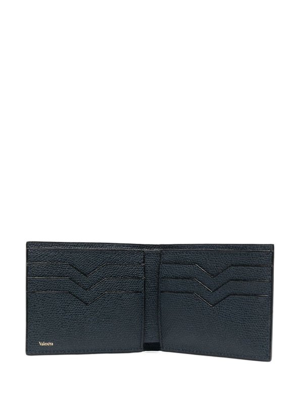 iKRIX VALEXTRA: wallets & purses - Small leather wallet