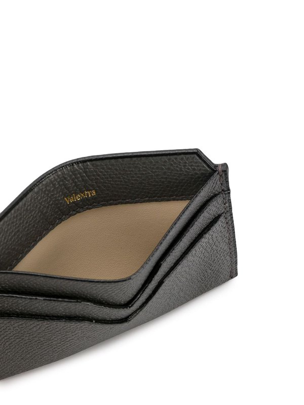 VALEXTRA: Carteras y monederos online - Carteras Y Monederos - Gris
