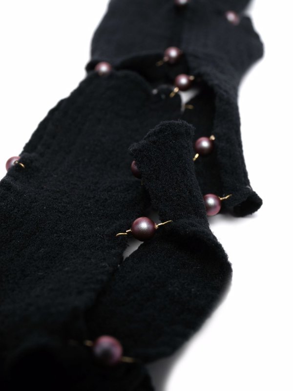 RUI: Tops y camisetas sin mangas online - Top - Negro