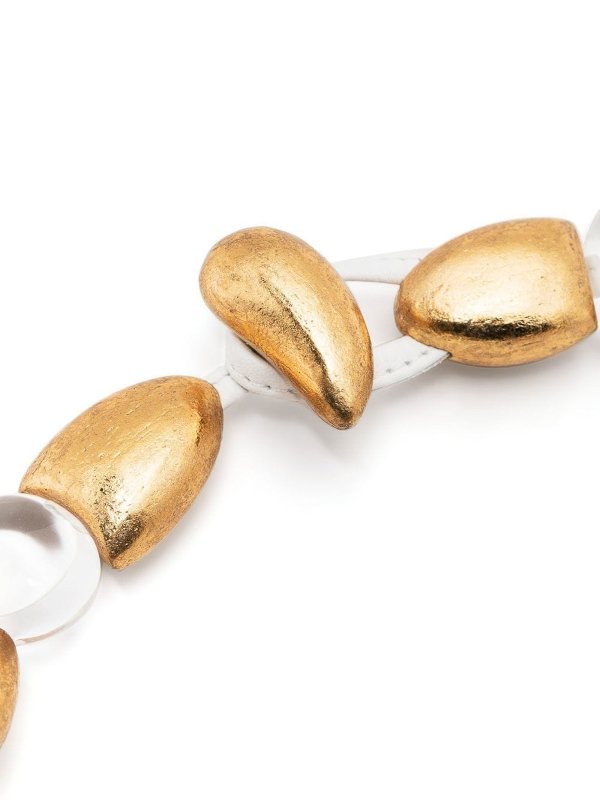 iKRIX MONIES: Necklaces & Chokers - Rasio necklace