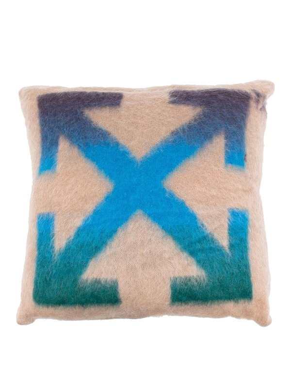 OFF-WHITE: ringe - Ring - Camel