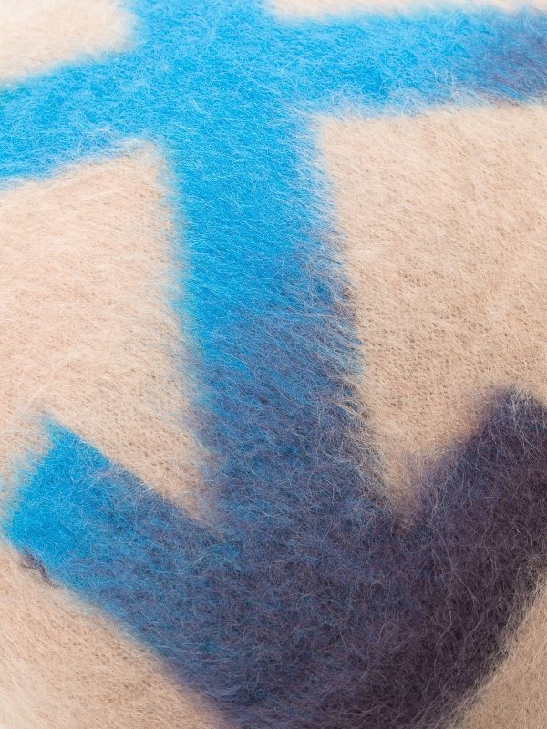 OFF-WHITE: ringe online - Ring - Camel