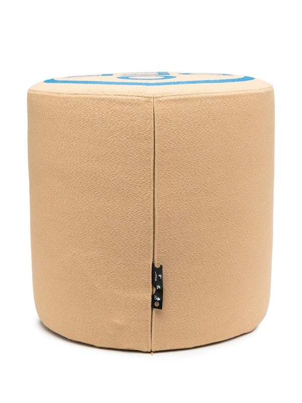 OFF-WHITE: Rings online - Off cross stool