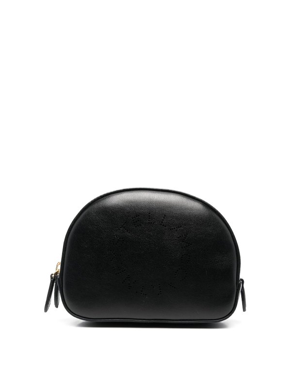 STELLA McCARTNEY: Fundas y Covers - Sombrero - Negro