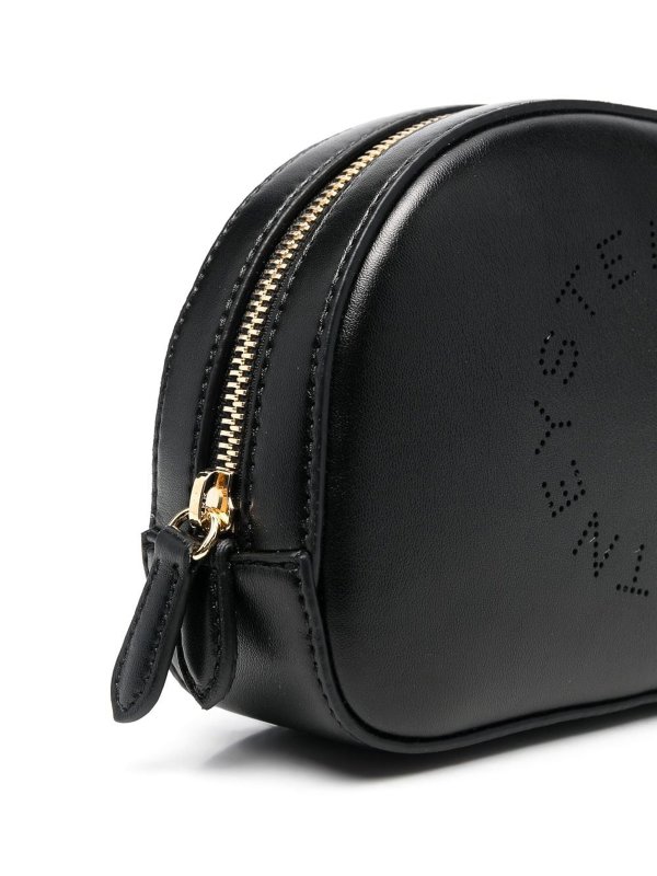 STELLA McCARTNEY: Fundas y Covers online - Sombrero - Negro