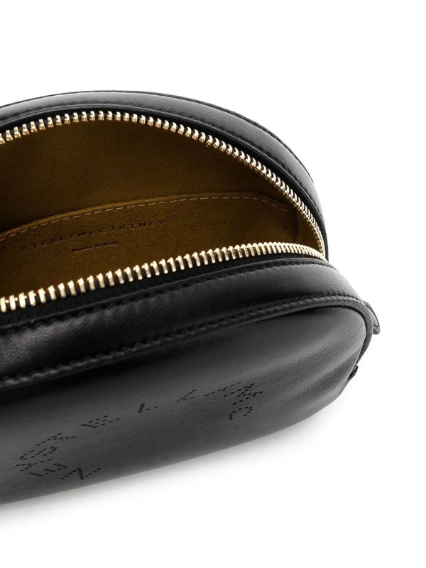 The Best Shops STELLA McCARTNEY: Fundas y Covers - Sombrero - Negro