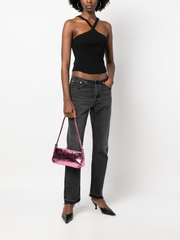 ショルダーバッグ - マルチカラー shop online: BY FAR