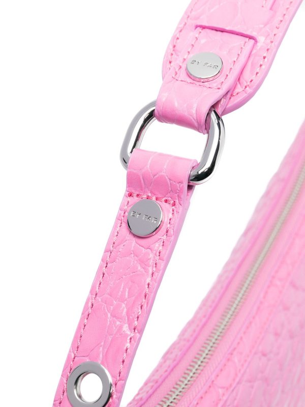 Bolsa De Hombro - Multicolor shop online: BY FAR