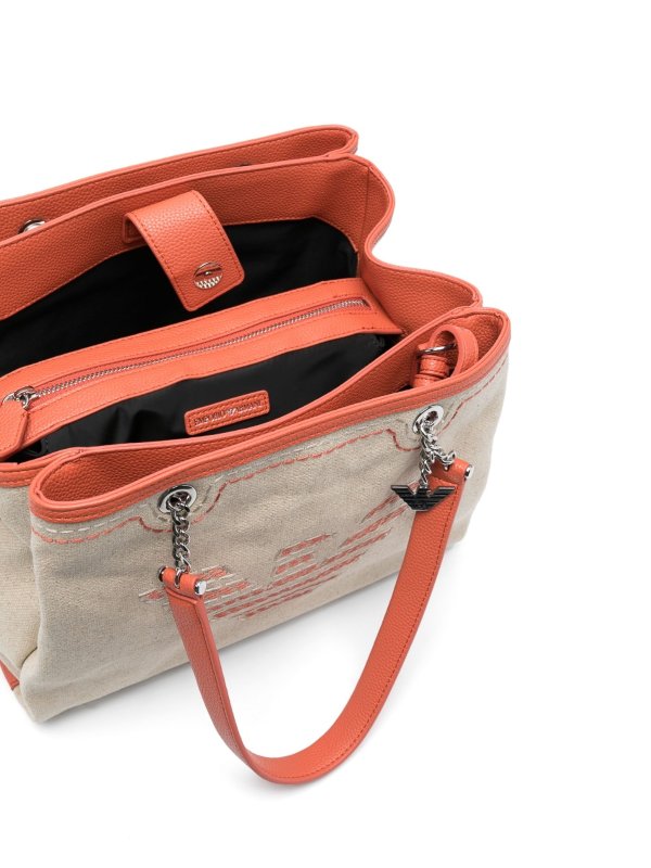 iKRIX EMPORIO ARMANI: totes bags - Tote