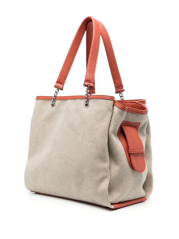 EMPORIO ARMANI buy online Tote