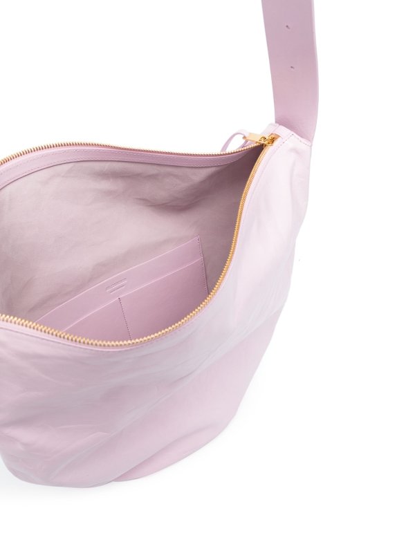 JIL SANDER buy online Moon medium shoulder bag