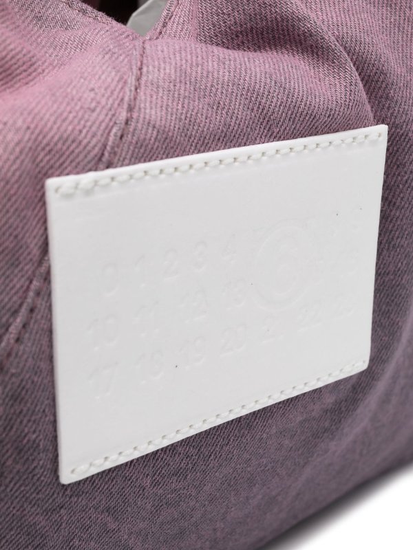 MM6 MAISON MARGIELA buy online Sac Cabas - Couleur Chair