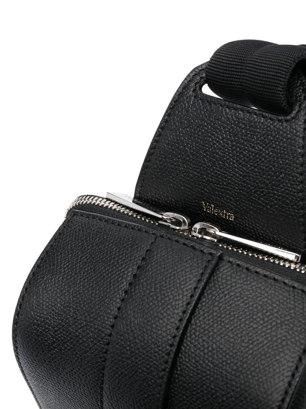 VALEXTRA buy online V-line small backpack