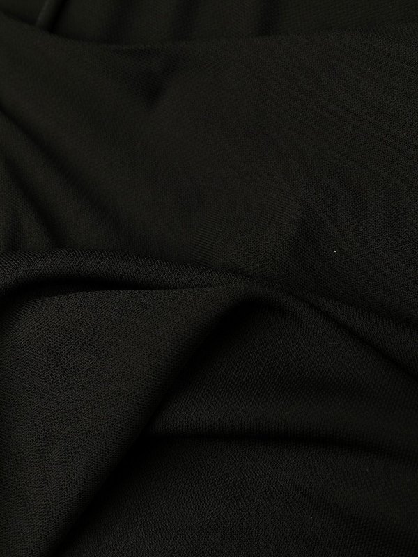 DSQUARED2 buy online Vestido Corto - Negro