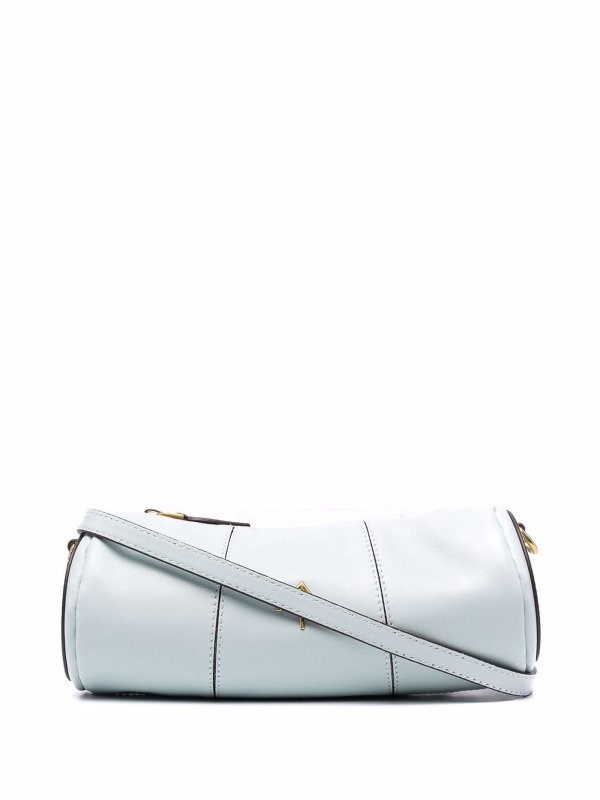 MANU ATELIER buy online ショルダーバッグ - ブルー