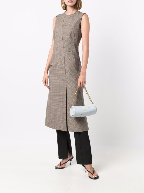 ショルダーバッグ shop online ショルダーバッグ - ブルー