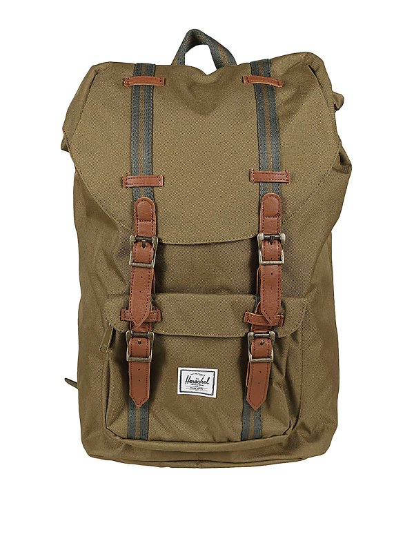 HERSCHEL: Rucksäcke - Rucksack - Grün
