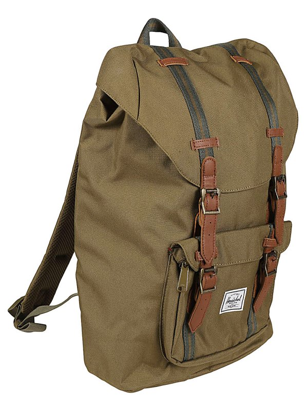 iKRIX HERSCHEL: Rucksäcke - Rucksack - Grün