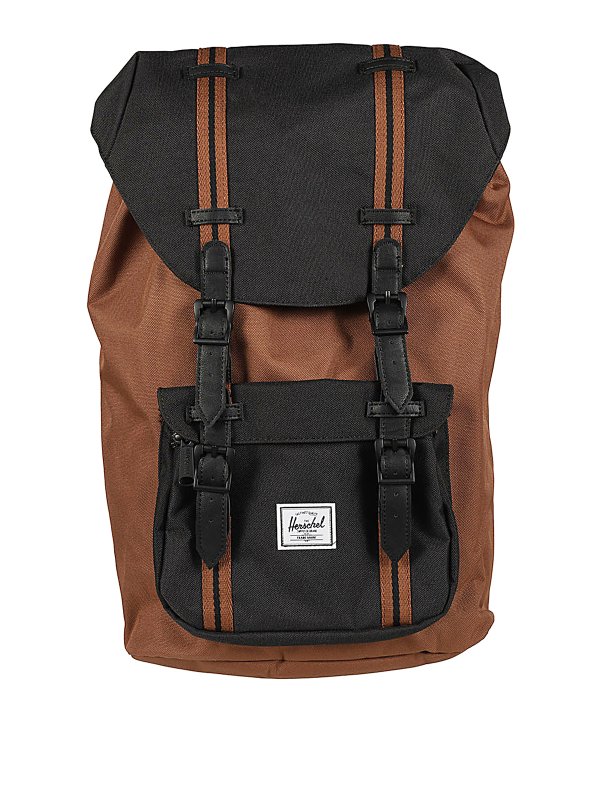 HERSCHEL: Rucksäcke - Rucksack - Braun