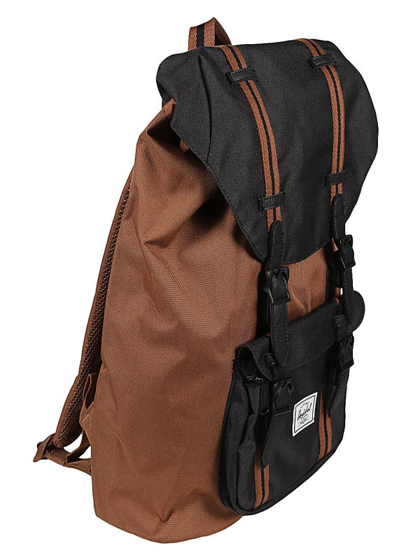 iKRIX HERSCHEL: Rucksäcke - Rucksack - Braun